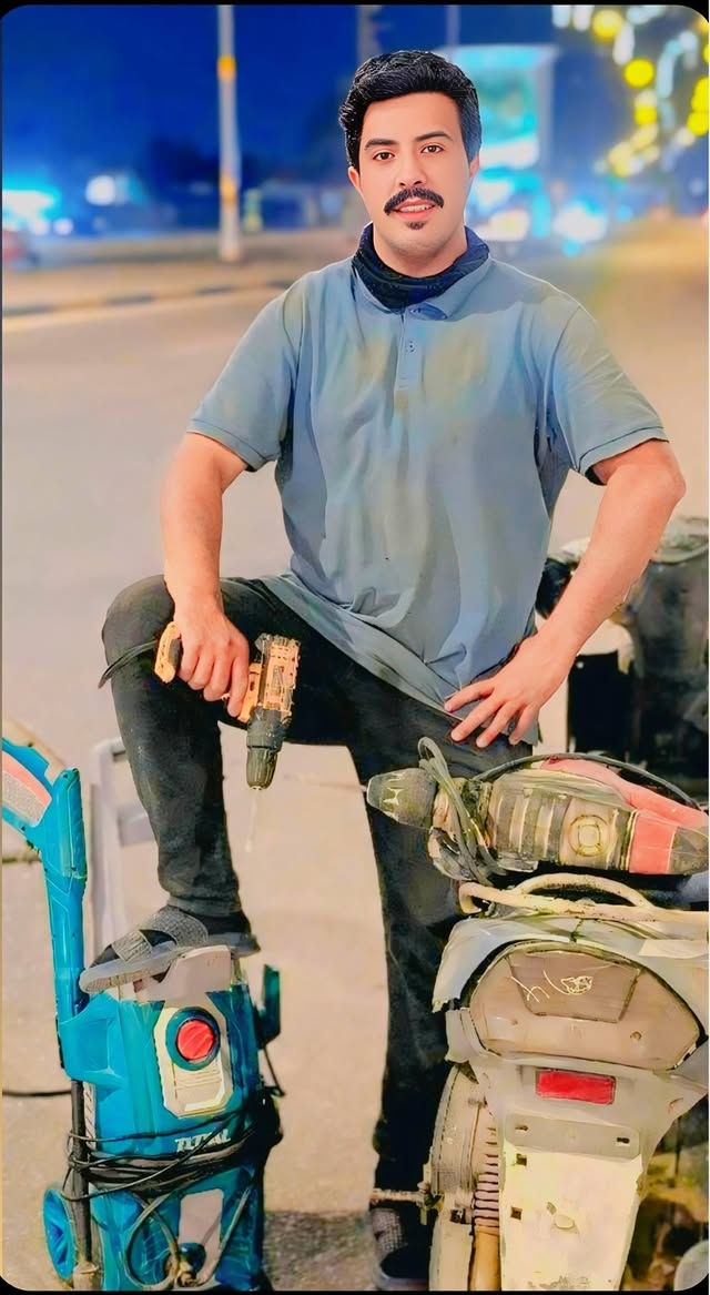 بورشه لاخوين
شد وفتح السبالت🔧
تصليح🛠️ وغسل جميع السبالت🧴
فتح ونقل وشد جميع السبالت🛠️

شحن غاز اصلي شرط R410 R22✔️
 ضمان حقيقي 1️⃣

ماعليك بس الاتصال وبلخدمه ❤️
 وشراء جميع أجهزة التبريد العاطل والشغال
الاتصال #الهاتف *********** واتساب
             #الهاتف ***********
