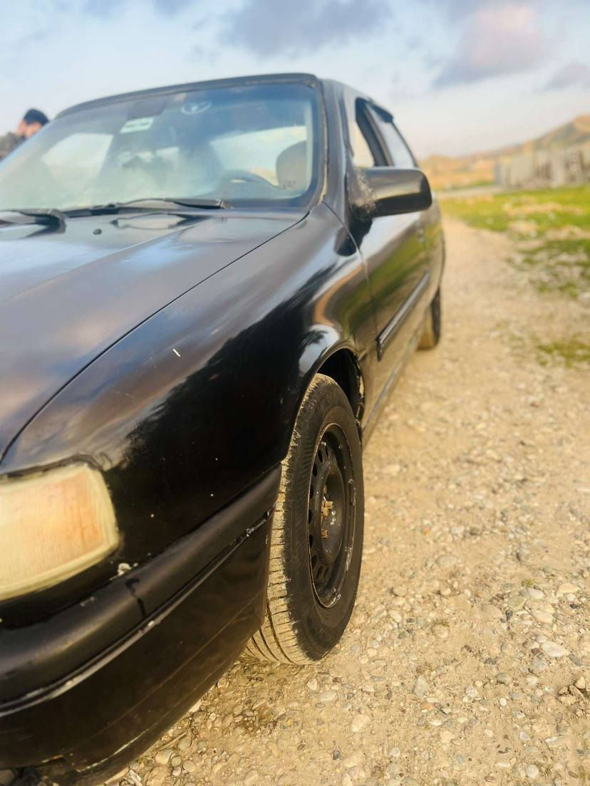 بسم الله الرحمن الرحيم
ئادمینی 🌹
ئۆپڵ ڤیکترا مۆدێل ۹۲ سەنەوی مەکینە ۱٦ قایش باریک چوار تایەی لۆکی لەژێرە کارەبایی بەشەرت گێڕی بەشەرت بەس مەکینەی سەرف ئەکات ماباقی بەشەرت ماڵی دۆستە 
نرخی ۱٤ گڵا  شوێن تەق تەق 
ژمارەی مۆبایل *********** كويسينجاك, أربيل
