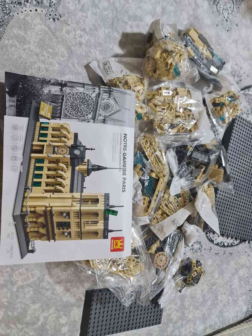 سلام عليكم قطعة بهل شكل الي مهتم يراسلني ويدلل


**إذا كنت صاحب هذا الإعلان وتريد حذفه لأي سبب، رجاءا أرسل رسالة إلى الدعم الفني**