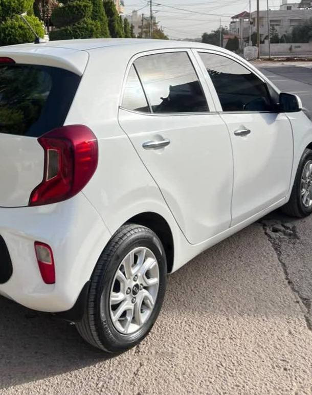 موديل 2018 بيكانتو للبيع بتقسيط وبنقد بدون مقدمه في حال تتوفر مقدمه شهر 300بدون مقدمه شهر 500 واتساب ***********.   ماتابع تعليقات
