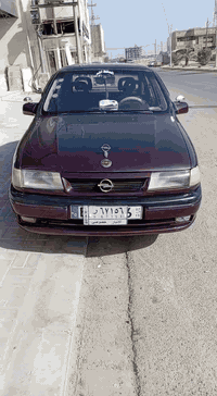 اوبل فكتره موديل 93محرك2000 بلادي سنويه عظم عاج رقم الانبار صبغ عام جماليه فقط كهربايات كله شغاله مكفوله من كص وغرامات سيارة مال جناي العنواني الرمادي السعر 36وبي مجال *********** مكلف
