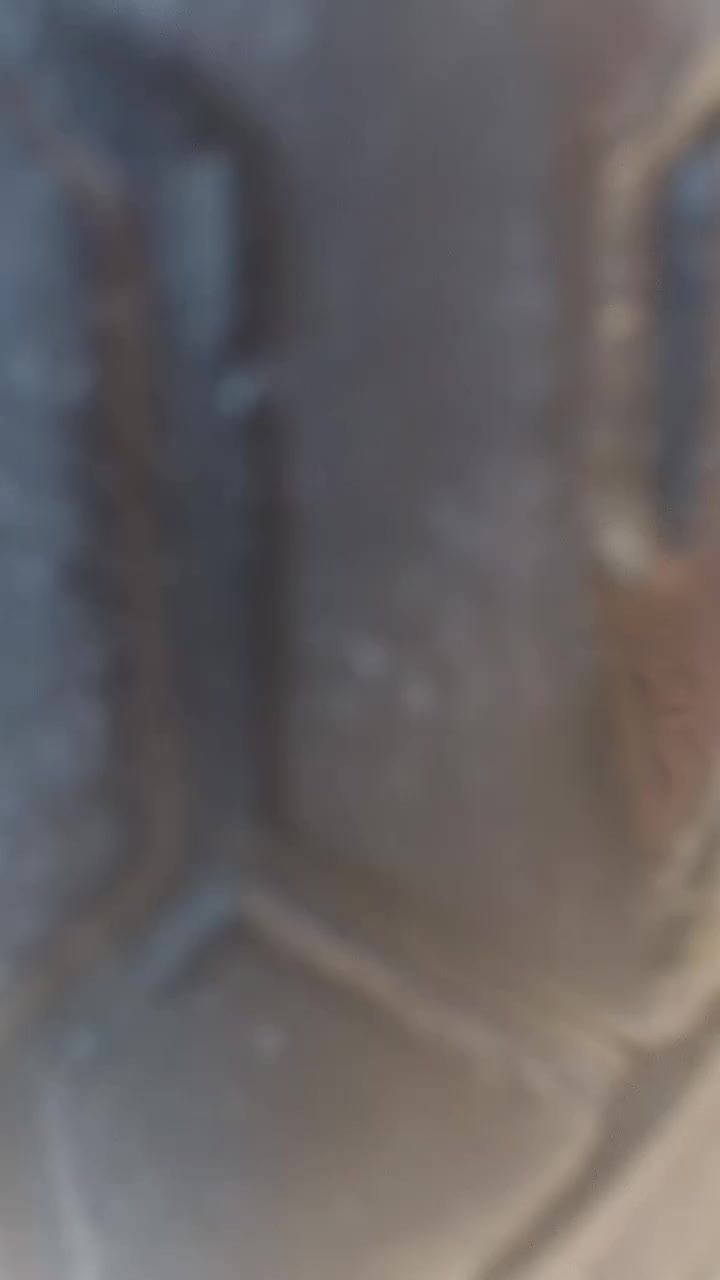 سلام عليكم دراجه البيع مفتوحه بس ولفات كلشي شغال كهربيات شغاله سلف هندر شغاله غراضه موجوده سعر450مكاني ناصرية مركز


**إذا كنت صاحب هذا الإعلان وتريد حذفه لأي سبب، رجاءا أرسل رسالة إلى الدعم الفني**