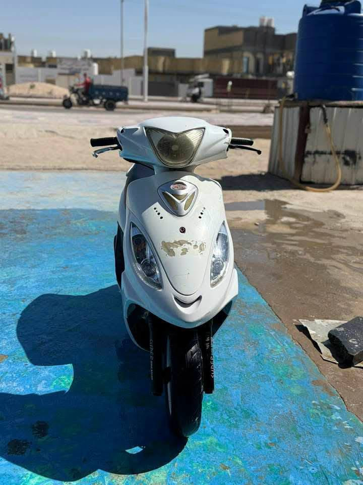 دراجه كامكو كفاله عامه ب٨٠٠


**إذا كنت صاحب هذا الإعلان وتريد حذفه لأي سبب، رجاءا أرسل رسالة إلى الدعم الفني**