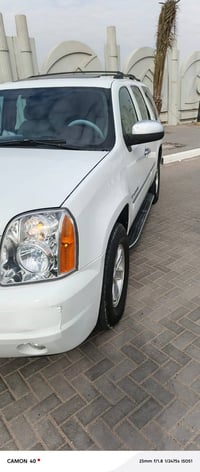 يوكن • ٢٠٠٩ • خليجي