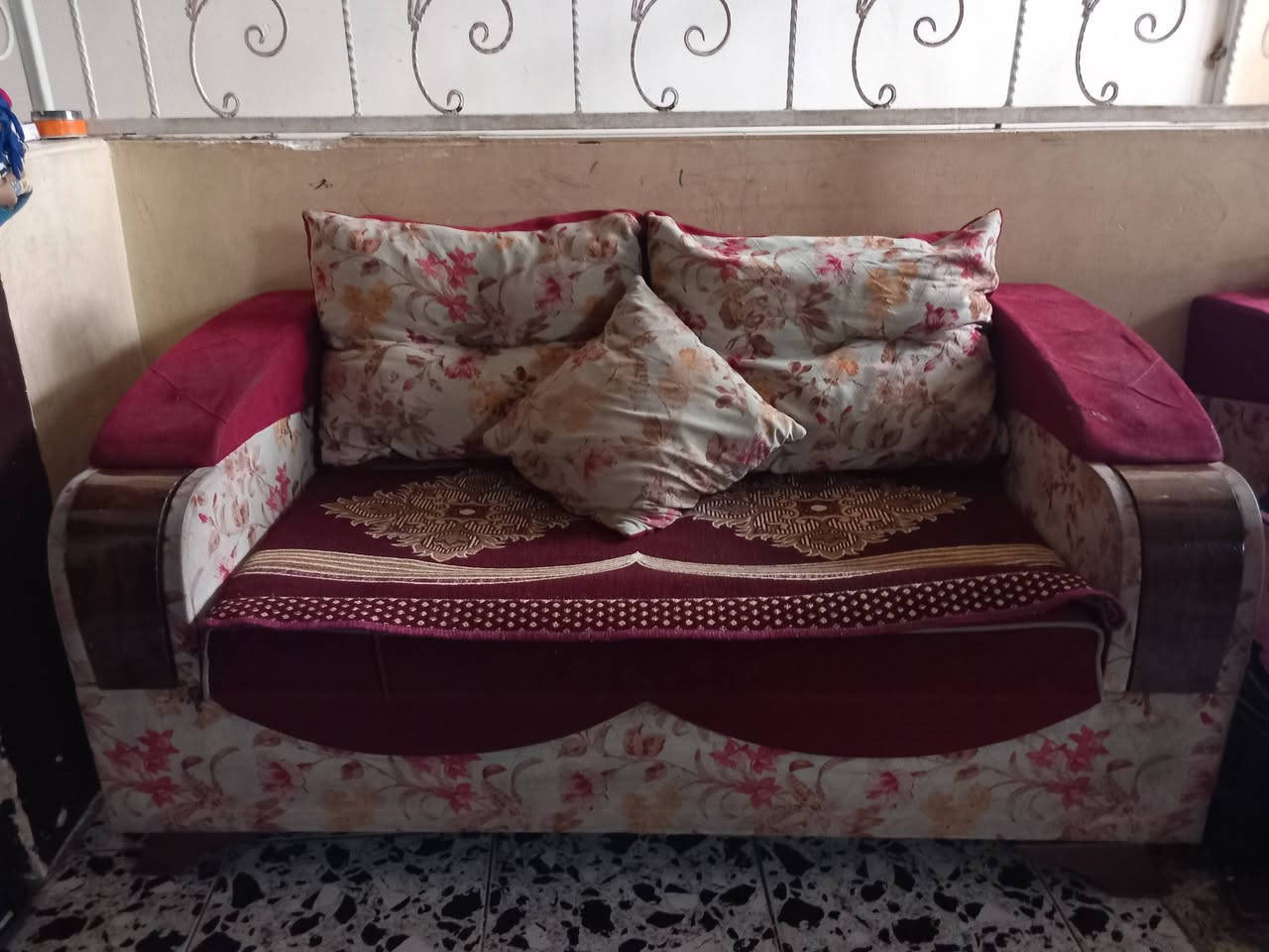 السلام عليكم تخم تركي ثقيل ١٠ مقاعد هو والمفرش ٢٥٠ الخطيب الطابو


**إذا كنت صاحب هذا الإعلان وتريد حذفه لأي سبب، رجاءا أرسل رسالة إلى الدعم الفني**