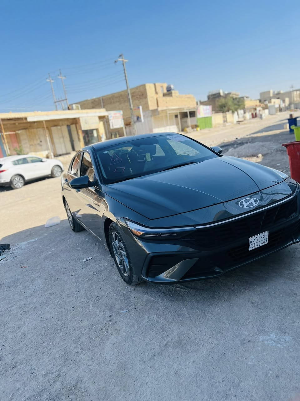 النترا 24 دخول جديد حره تترقم جميع المحافظات
ضرر بسيط وموضح بلصور فقط قبق جنطة تبديل نفس اللون 
السعر 149$


**إذا كنت صاحب هذا الإعلان وتريد حذفه لأي سبب، رجاءا أرسل رسالة إلى الدعم الفني**