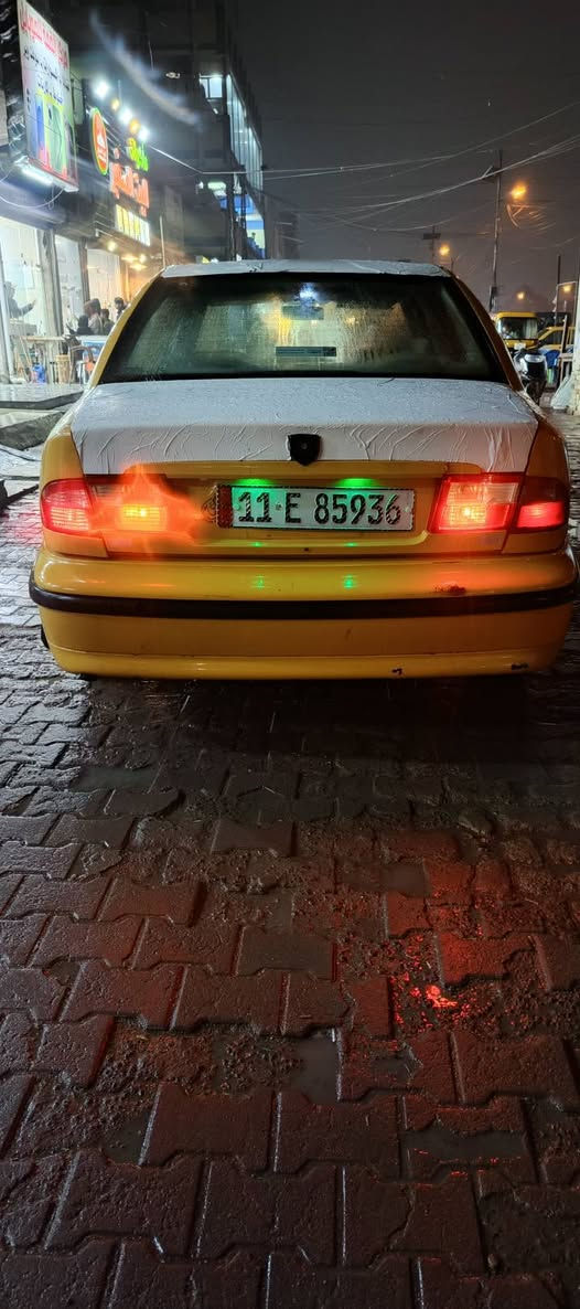 السلام عليكم سمند موديل 13 اصل كرستال سياره جاهزه وجديده كير مكينه جدد صدر امامي خلفي جديد تخم تاير جديد باتري جديد مشط باور جديد كلج طبي جديد تبريد ثلج تتفئه نار سنتر لوك منضومه بريك جديد منضومه زنون اصليه كهرئبايات بلاديه كيجات بلاديه جام يصعد ونزل مصفره هيئه وغرامات سنويه مجدده لل 30 هزه جديده رقم بغداد دولي تحويل مباشر سعر 33 وبيه مجال حك جيتك مكاني بغداد مدينه صدر ***********
ملاحظة سياره مابيهة خياسات
