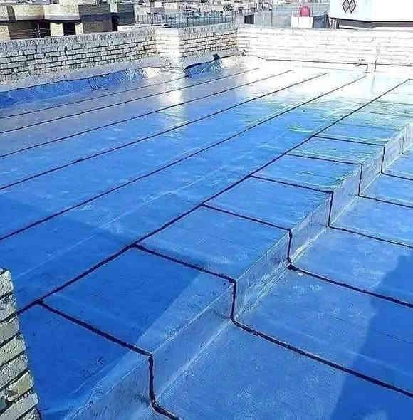 يعلن ابو رضا الزلزلي ☂☔استعداده لتغليف السطوح بمادة الايزوكام العاكس للحرارة🔥🔥🌣 ومانع الرطوبة🌧🌨⛈🌪🏛 يغنيك عن استخدام المواد التالية التراب والفلين والاشتايكر والنايلون والرمل خفيف الوزن السطوح القديمة🏛🏛🏛🏙 والحديثة 🏚🏠🏘🏘مانع الرطوبة 🌦🌧🌨ومقاوم للحرارة وضمان لمدة 10 سنوات اقتصادي وبأسعار مقبولة 💧علمن لدينا كادر متخصص في هذا العمل📖📗🚻🚺🚹 ومستعدون للعمل  ايضا سقائف او مضلات  الكيسبان  مستعدون للعمل في   ديوانية ولاقضيه والنواحي  والاسعار حسب المساحات يوجد نوعين من الماده حسب الطلب الاستفسارات الاتصال على الارقام  متوفر واتساب 👇👇
***********
***********
