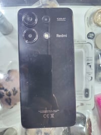 ريدمي نوت 13 256/12 • ريدمي 9T 64/4 • تيكنو سبارك 6 جو 64/4