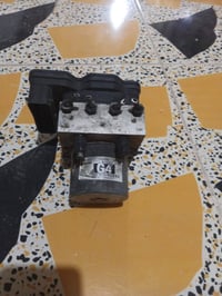 اللهم صلي علئ محمد وال محمد تم وصول وجبه من ABS بريك للسيارت الكوريه و...