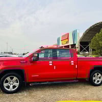 ج أمسي سيرا ٢٢ سياره جاهزه من كلشي   بدي طويل باب طويل   بصمه كير تعلي...