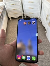 آيفون ١٣ برو ماكس • شاشة مستبدلة ١٢٠ فريم • كاميرا مستبدلة