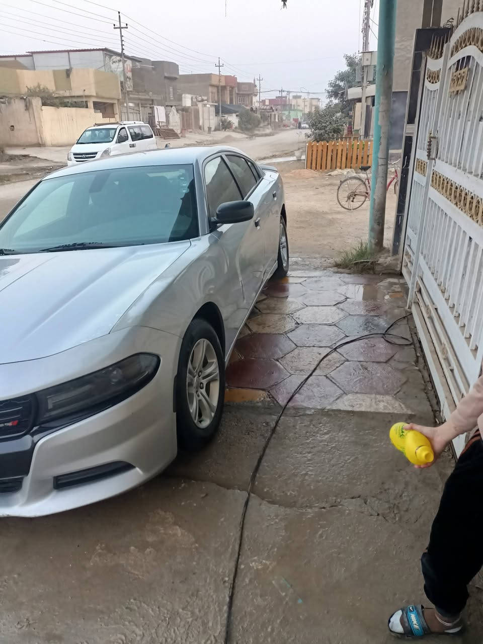 اسلام عليكم جارجر موديل 19 SXT بدون أيرباك بجم كبس حادث جاملغ خلفي مواصفات السياره كامره دواره حساس خلفي كشن كهرباء سياره حلوه كير محرك حداديه كفاله السعر 220 وبيه مجال مكاني بابل ***********
