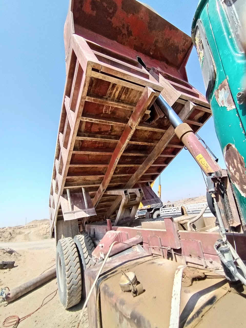 للبيع  بدي نضيف دبل شاصي  نضيف جگ نضيف  الاستفسار   ***********
