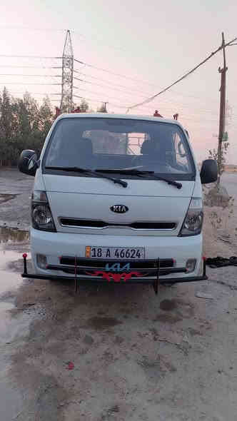 السلام عليكم سياره فحل مسكر 7كير مكينه شاصي كفاله عامه تخم تاير جديد السياره فول مواصفات موديل2016سياره بسمي تحويل مباشر سعر 140وبيهه مجال بصيط رقم الهاتف***********العنوان نجف  الرقم بابل انكليزي
