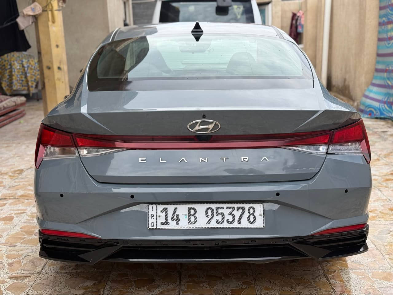 الالنترا 2022 رقم بصره معوقين 
وارد امريكي حادثها مرفق بلمنشور 
سياره جاهزه من كلشي مكينه كير كفاله حجم المكينه الفين دوش 
تبريد ثلج حداديه ما بيها اي نقص 
تراي وين ما يعجبك ماشيه80 الف 
مواصفات شاشه كاميره بصمه تشغيل بصمه ابواب اشاره مرايات 
تحكم استيرن السعر 118 وبيها مجال قليل مكاني بصره الشراي يتصل *********** البصرة, العراق
