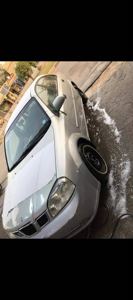 اوبترا 2004 جاهزه صبغ حزام الجماليه
محور كير اوتو بسمي رقم دوالي مكاني حله 
*********** حلة, بابل
