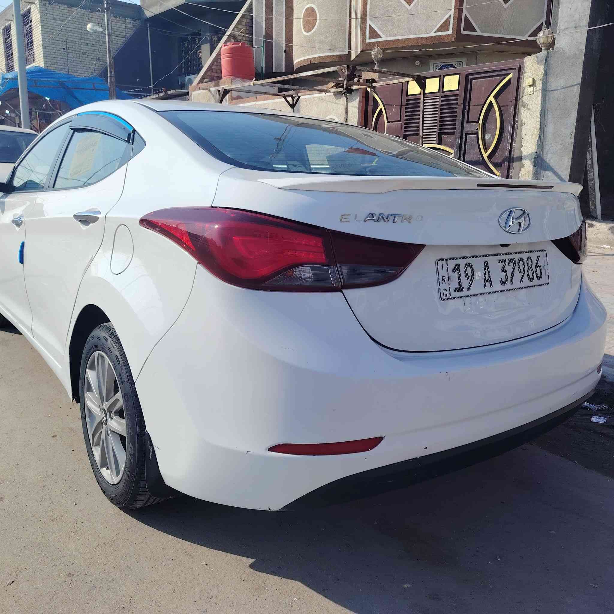 سلام عليكم النتره موديل 15ورد خليجي بيه قطعه والباقي كفاله عامه كير مكينه شاصي مكفولات تبريد ثالج 🥶راقم كربلاه بسمي السعر 117وبيه مجال ***********
