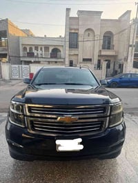 تاهو 2018 لو نيلي مواصفات It بيه فقط 5 قطع رقم بغداد السعر 300 مكاني ب...