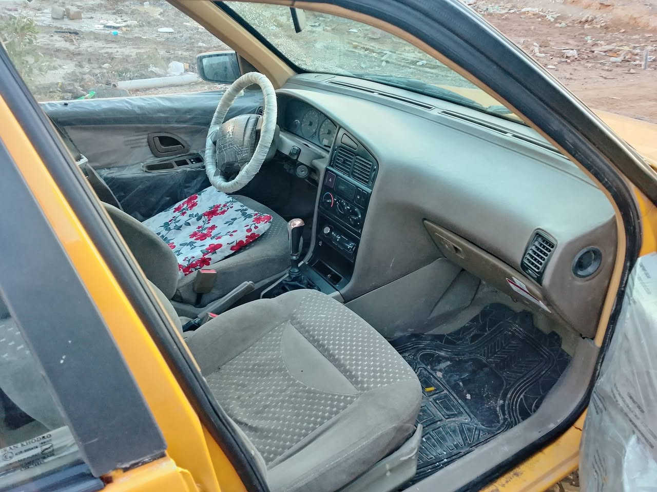 مديل 15 كير مكينه شرط تخم تأير لسياره بدون ضربه بيه بل جاملغ لخلفي بارد سنويه لحد 30 رقم نكليزي هيئه غرمات مصفره لسعر 43 بي مجال بسيط ***********
