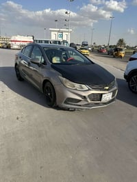 كروز للمراوس فقط مديل 18 مواصفات بصمة4ابواب كشنات كهرباي/مثبت سرعة/كام...
