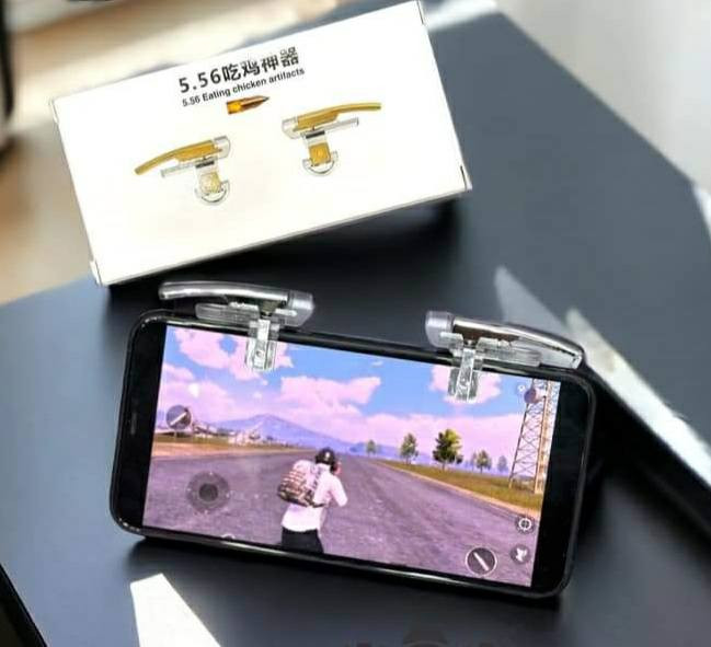 كل ما تحتاجة لببجي موبايل متوفر الآن 

لدى مكتب الريان للموبايل الرميثه الهلايجيه
 مجاور صيدلية بغداد 

شفتات جميع الانواع 
اصابع ببجي 
فريز تبريد 
كير تحكم ببجي
شحن شدات ببجي 
سماعات اصلية كيمنك
سماعات محيطي 
🔥


**إذا كنت صاحب هذا الإعلان وتريد حذفه لأي سبب، رجاءا أرسل رسالة إلى الدعم الفني**