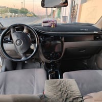 اوبترا • ٢٠٠٤ • مكفولة من الصبغ