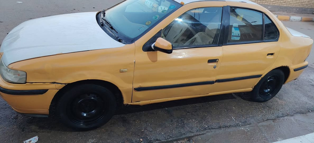 سلام عليكم سمند مديل 11 رقم ذي قار
ألماني ابيع بدون راعي اكفلك سرقه وعشاير محرك كير حداديه كهربائيات كله جديد تخم تاير تبريد سعر 17
مكاني ناصريه مركز ***********
