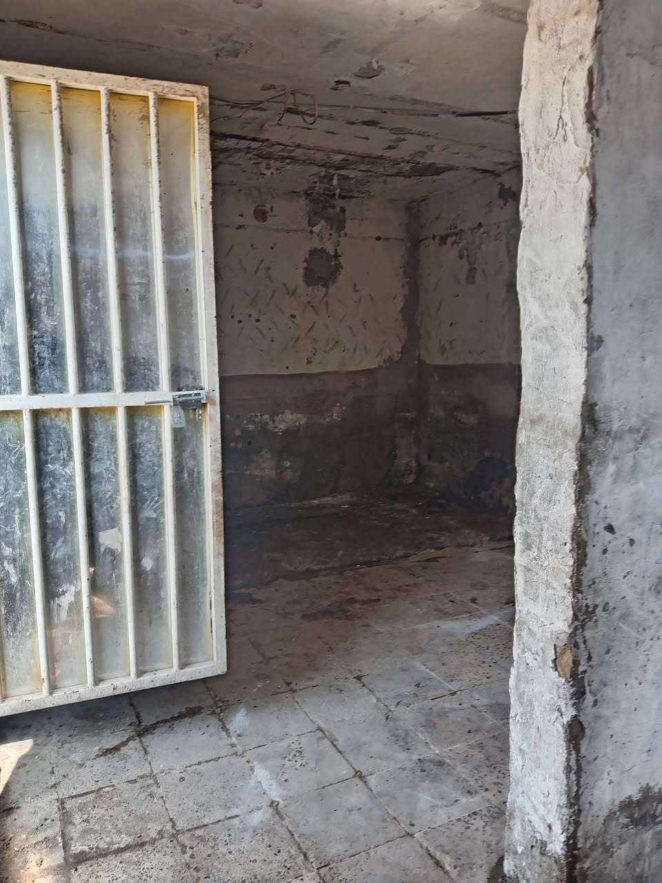 بيت تجاوز بلخاجيه مسجل بلبلديه سعره ٤مليون غرفتين وصاله ومطبخ حوش جبير واستقبال بدون سكف شراي خاص وبخدمتك


**إذا كنت صاحب هذا الإعلان وتريد حذفه لأي سبب، رجاءا أرسل رسالة إلى الدعم الفني**