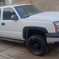 سلفادور مزاد ٢٠٠٦ السياره جديد تخم تاير حداديه دفع رباعي جاهز السعر ٦٥...