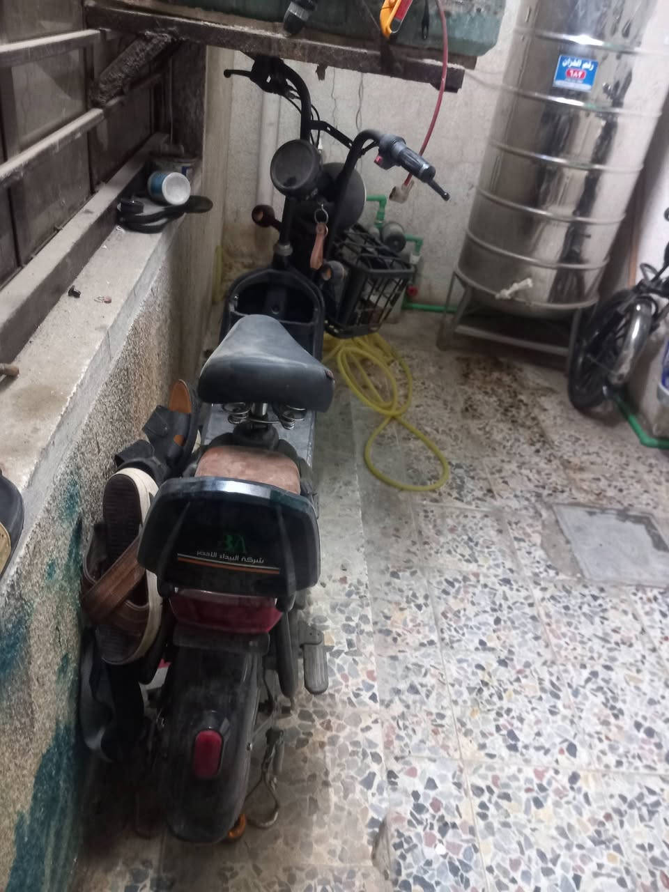 السلام عليكم عندي دراجة شحن البيع السعر قيم وخذ بس ابل 50 خلي لايراسل دراجة متوكه بطاريات هابطه عقل ملف عل فحص لايت عالي ناصي بريكات شحط مكاني بغداد الشعب السريدات القديمه الريده يجي خاص


**إذا كنت صاحب هذا الإعلان وتريد حذفه لأي سبب، رجاءا أرسل رسالة إلى الدعم الفني**