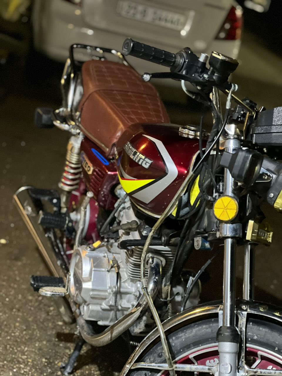 سيفان ٢٠٢٤
سعر:٦٠٠

عنوان: ديالى بلدروز حي العسكري 

رقم : ***********

موجود واتساب و ماسنجر فقط
