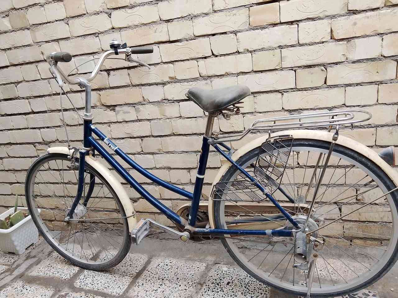 عندي بايسكل حجم 26 نضيف اي نقص مابي سعر 100 كربلاء شهداء الموظفين


**إذا كنت صاحب هذا الإعلان وتريد حذفه لأي سبب، رجاءا أرسل رسالة إلى الدعم الفني**