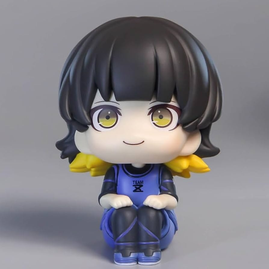 متوفر الآن✅🆕 مجسمان لشخصيتي باتشيرا ميغورو وتشيغيري هيوما.

أسم الأنمي: Blue Lock
الأرتفاع: 10CM 📏↕️
السعر: 6,000 د.ع 💵🇮🇶
سعر المجسمين مع التوصيل 15,000 د.ع💵🇮🇶

متوفر خدمة توصيل لجميع محافظات العراق📦🚛🇮🇶
⏳🚚مدة توصيل الطلب خلال 24-48 ساعة⏰

#teru_store #اوتاكو_العراق #انمي_العراق #بلو_لوك #مجسمات_انمي


**إذا كنت صاحب هذا الإعلان وتريد حذفه لأي سبب، رجاءا أرسل رسالة إلى الدعم الفني**