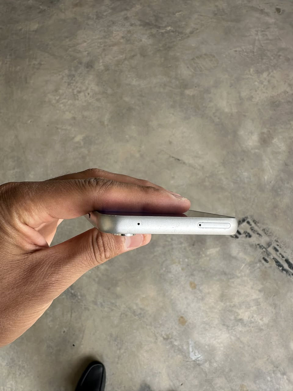 كلكسي A54/5G الذاكره 256
جهاز مكفول نضيف حيل السعر 250  
الشراي يتصل ‭٠٧٧٣ ٤٣٦ ٠٢٢٤‬ 
توصيل موجود
