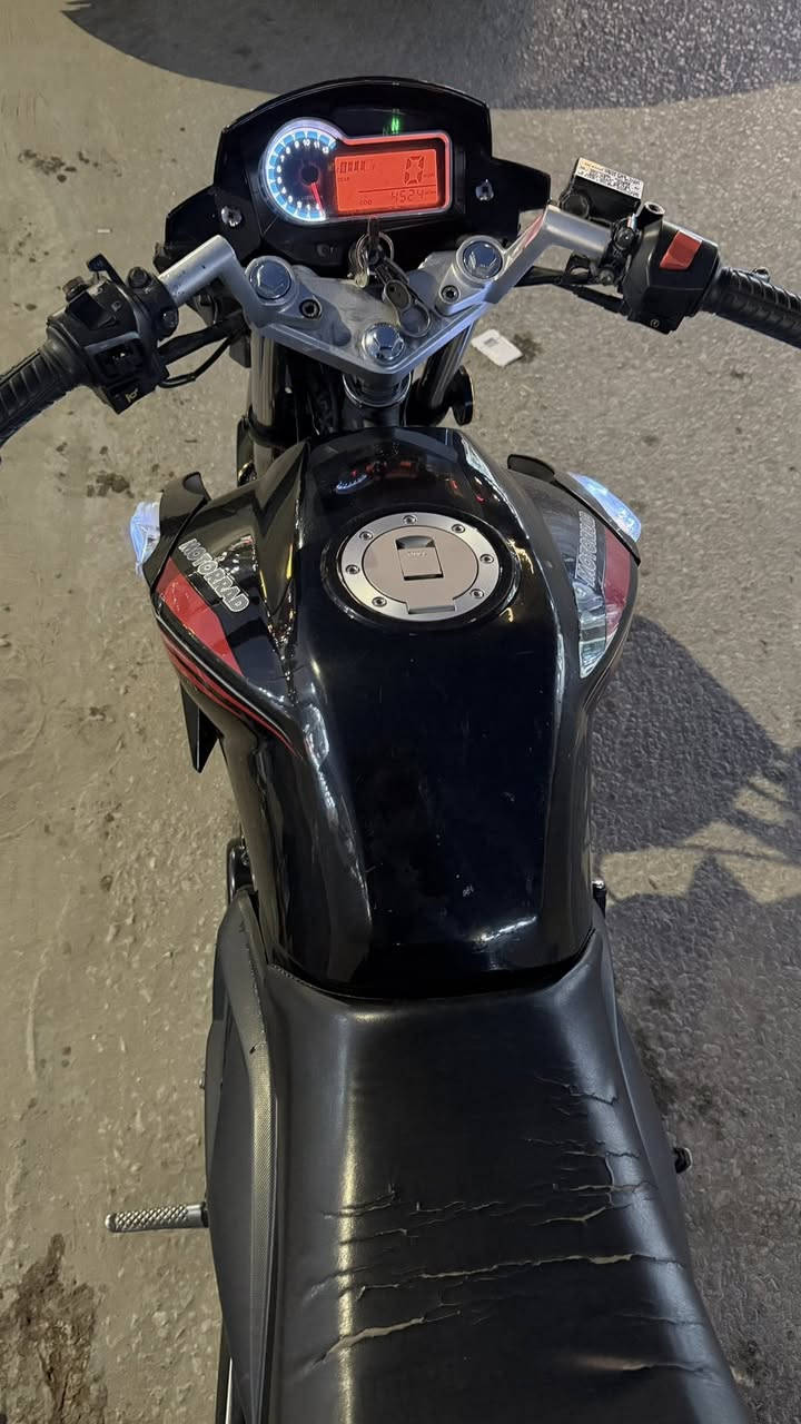 ‏دراجة دايون خفاش موديل 2023دراجة نظيفة 
برغي واحد مامفتوح بيها 
اوراق اصولية مكان
 كربلاء تفاصيل على هاذ رقم ***********
