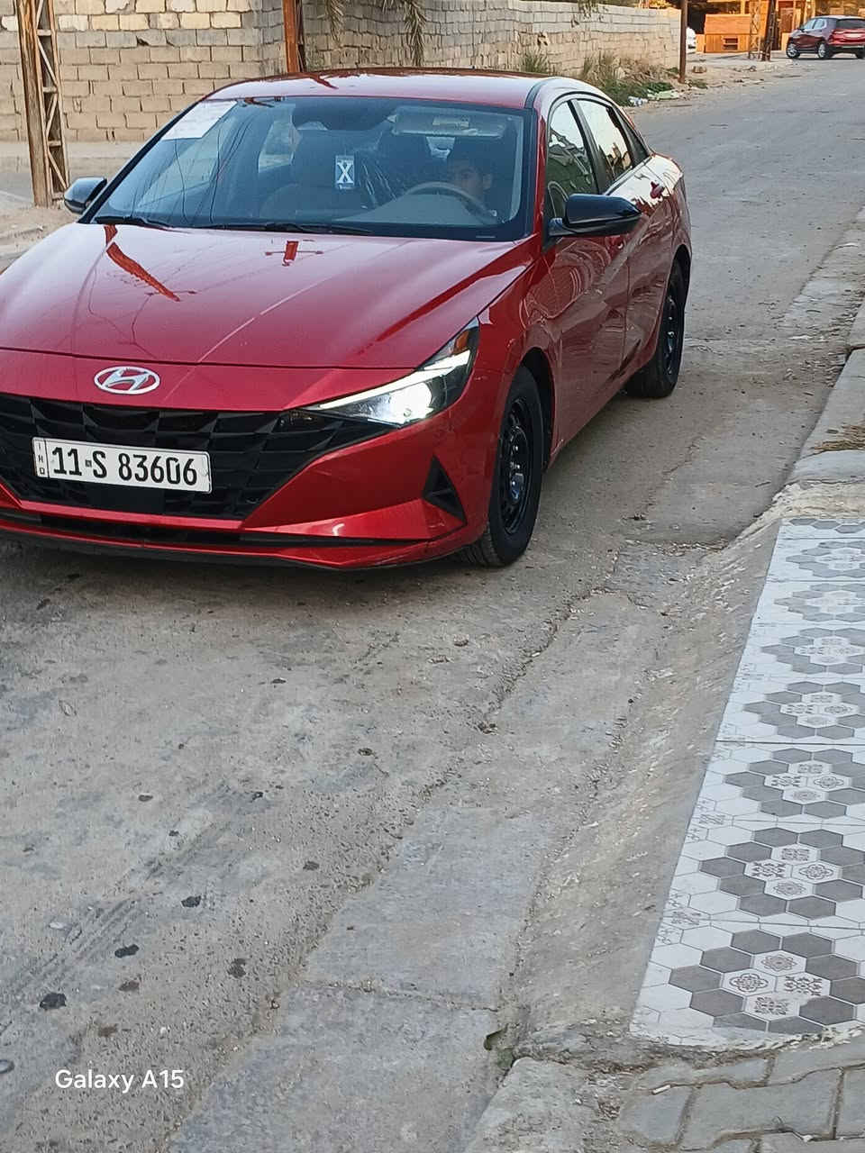 سلام عليكم انتره موديل 2021امريكي ليبل واحد محرك ٢٠٠٠دوش كير محرك تبريد صدر امامي خلفي تخم تاير كله مكفول سياره فول ما عدا الفتحه  بصمة  تشغيل عن بعد تحكمات ستيرن كشناتا تدفئة  سبورت اشارة بل مري  مري شفط  شاشة كامرة دوارة  حساسات أمامية خلفي لاذارات خلفية أمامية سيارة جاهزة من كلشي حادث من أمريكا جاملغ خلفي سونار موضح بل منشور سيارة  ماشية ١٠٥ حقيقي  رقم بغداد دولي انكليزي سنويه ٢٩تحويل مباشر سياره بسمي  سياره جاهزه من كلشي وحلة من صور سعر 135$ هاتف 《***********》
《***********
