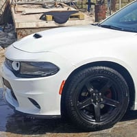 ورحمه الله وبركاته ويل 18 نجمه تخم تاير حساس بل جيس  مراوس ب ويل 18 جي...