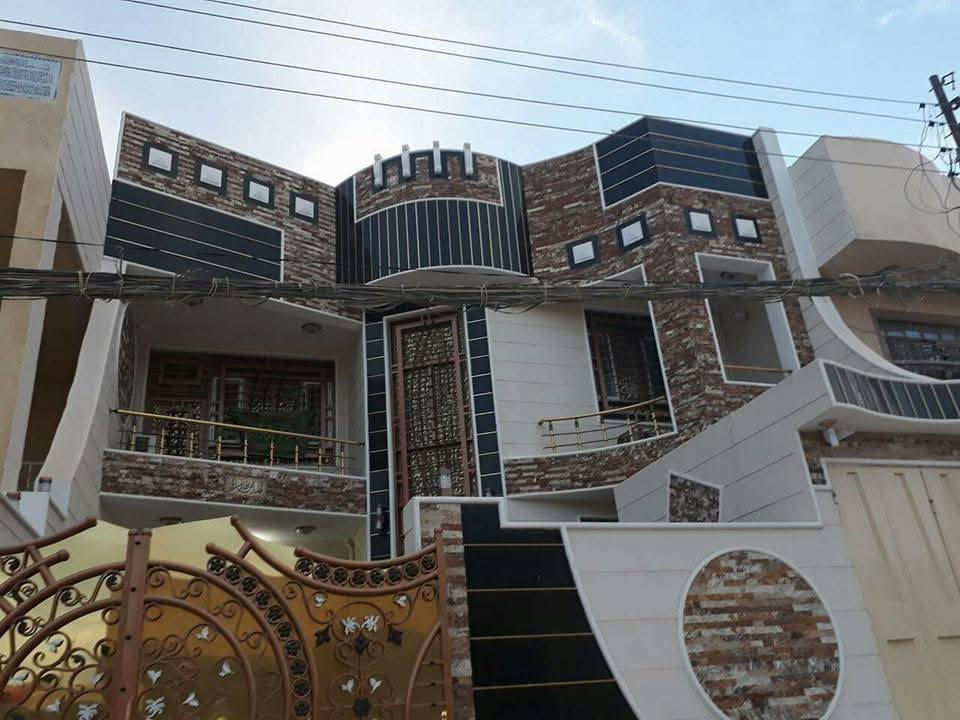 السلام عليكم  
لعمل واجة المنزل مثل هاذي الديكورات؟ 
 شغل نضيف درجه اولى؟ 
واسعار مناسبه جدا؟ 
الي يريد يحجز عندي شغل 45يوم اتفرغ 
للحجز اتصل 
 *********** واتساب 
او مراسلة الصفحة #
