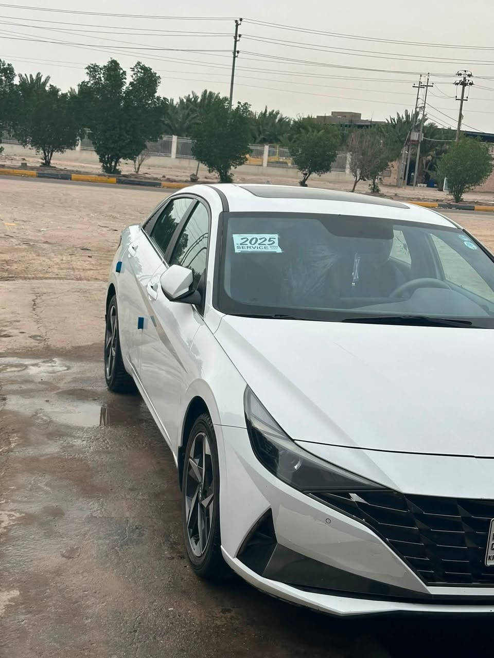 انترا للبيع خليجي 23 اربيل الدولي محرك 1600 فول مواصفات بصمه تشغيل عن بعد حساسات فتحه كفاله ماعدا بارد بي مكان واحد سعر 157 بيه مجال ***********
