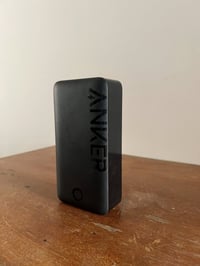 باور بنك انكر • ٤٠٠٠٠ملي • مشحون مرتين