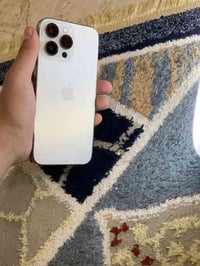 ايفون 14برو ماكس ذاكرة256 بطارية 86مستبدل شاشه نوعية جيدة السعر 625  0...