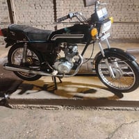 مراوس • هوندا • معدل