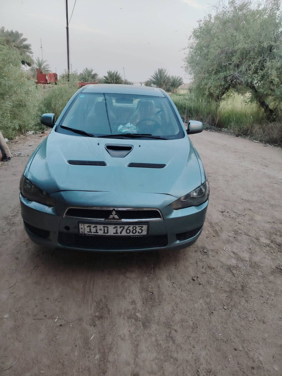 سلام عليكم لانسر قرش بيع او مراوس مكانه بابل شوملي سياره جديده وعله ايدي مناقصه برغي من كلشي جاهزه م2008 محرك2000


**إذا كنت صاحب هذا الإعلان وتريد حذفه لأي سبب، رجاءا أرسل رسالة إلى الدعم الفني**