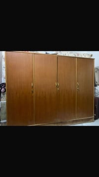 كنتور • ميز تواليت • للبيع