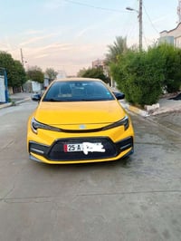 كورلا SE • ٢٠٢٠ • رقم ألماني