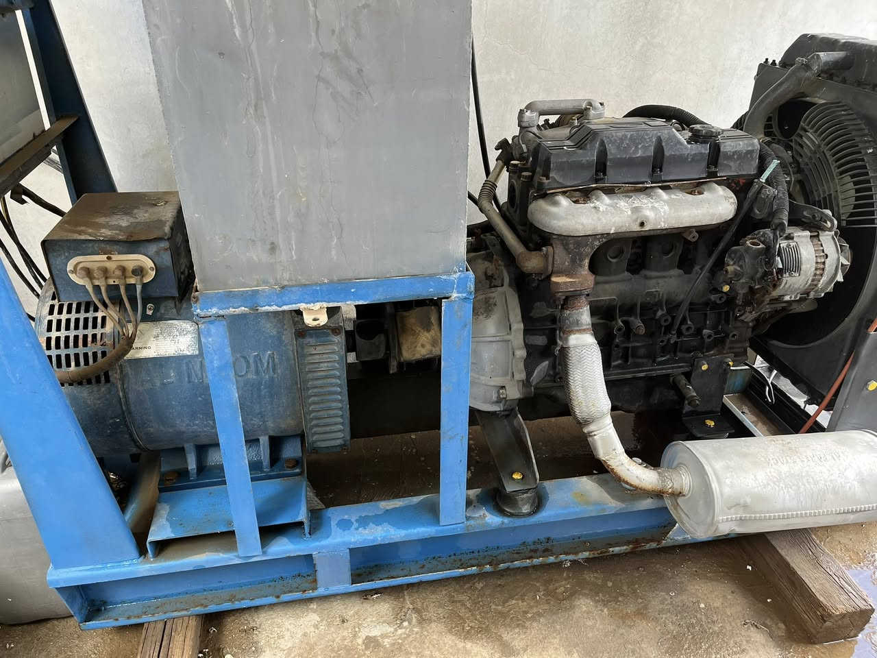 مشتغل قليل


**إذا كنت صاحب هذا الإعلان وتريد حذفه لأي سبب، رجاءا أرسل رسالة إلى الدعم الفني**