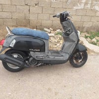 بوليس • مكينه مكفوله • سلف كابريتر