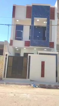 دار للبيع • ١٠٠م • طابقين