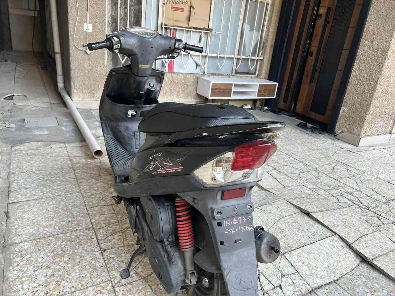 ماكس عدله للبيع مكينه بلادي ٤٩ كهربائيت شغاله عنواني بغداد حيل عامل ٨٠٠وبيهه مجال للشراي ***********
